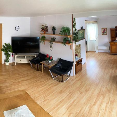 Apartament House Gryllefjord Zewnętrze zdjęcie