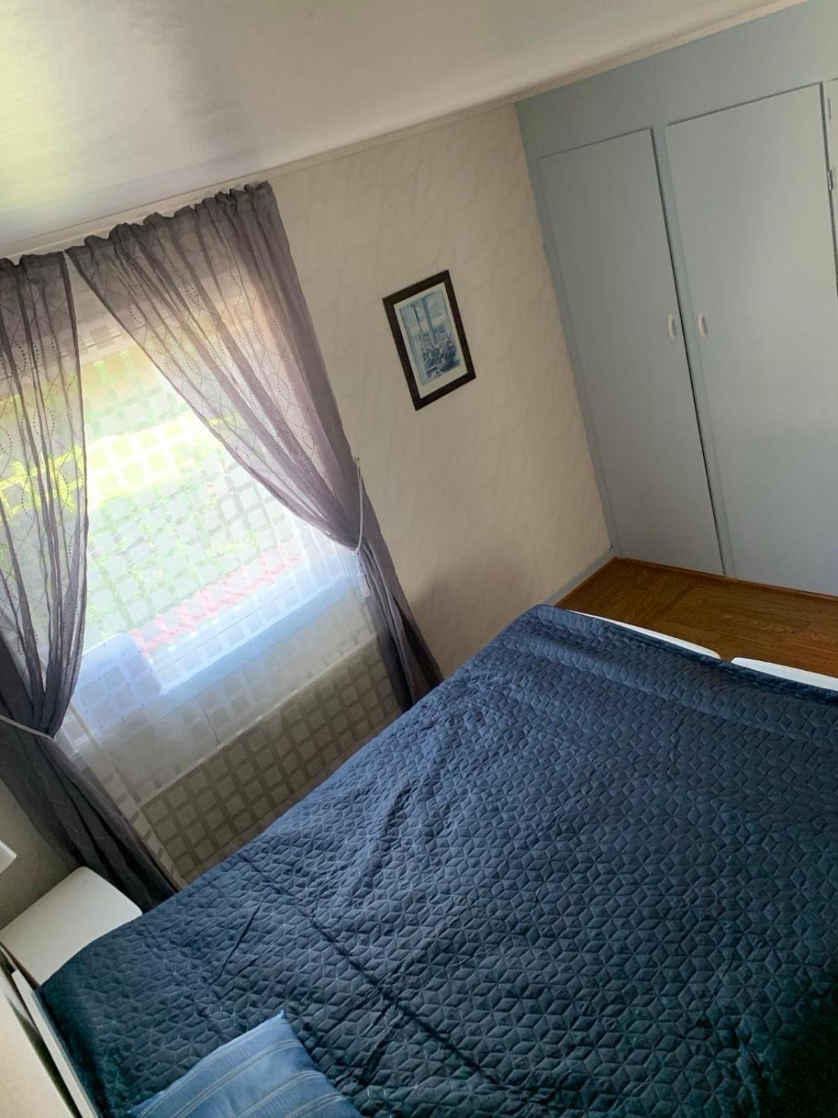 Apartament House Gryllefjord Zewnętrze zdjęcie