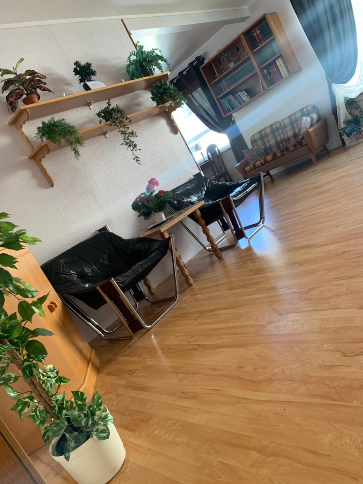 Apartament House Gryllefjord Zewnętrze zdjęcie